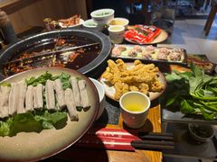 -陈眼镜火锅(总店)