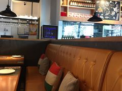 -新贝乐意大利餐厅(苏州中心店)
