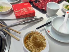 -牛品福潮汕牛肉火锅(旺庄店)