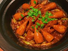-木守西溪溪隐餐厅