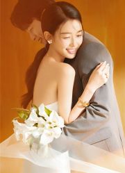 -金夫人婚纱摄影(总店)