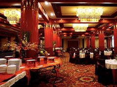 -北京前门建国饭店