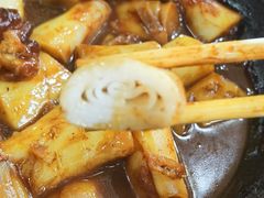 -珍珍小食店(西华路店)