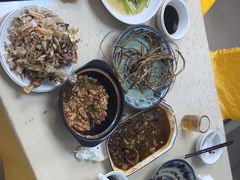 -芸海阁·农家私房菜(沙家浜景区出口店)