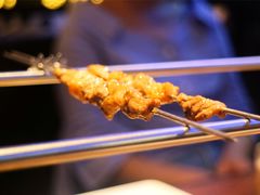 -三个蒙古大叔羊肉串(大宁店)