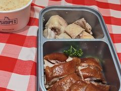 -星平鸡饭·粤菜小炒(印象城旗舰店)