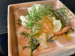 -花潮料理艺食馆(SM新生活广场店)