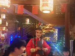-二十八里太湖船菜(吉祥路店)