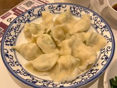 -东方饺子王(新奥购物中心店)