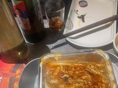 -威记烧嘢·南宁烧烤·超级生牛(绿地店)