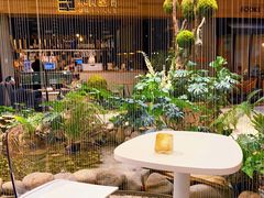 大堂-1/4 ONE QUARTER COFFEE LAB(朝阳大悦城店)