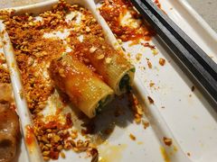 -丰茂烤串(港旅店)