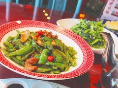 -北平印象.北京烤鸭.新京菜.融合菜(世贸店)