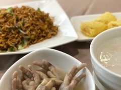 药膳鸡脚-广州逸林假日酒店·四季桃源中餐厅(白云山风景区店)