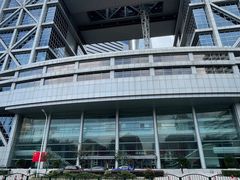 -上海证券交易所(上海证券大厦北塔店)