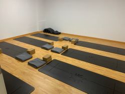 点击看大图 -禾昀瑜伽 HEYUN YOGA