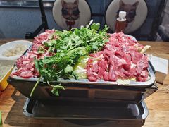 -兄弟龙虾(胜太路总店)