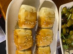 -木屋烧烤(白石洲店)