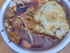 -老五鸡丝豆花面粉(瑞金北路68号院店)