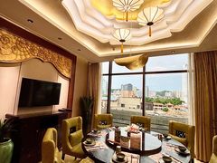 -金厨泰国餐厅·全泰籍厨师料理(拱北店)