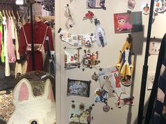 -恋物百货商店(华侨城店)