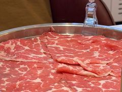 -牛物鲜切牛肉火锅(宜家荟聚店)