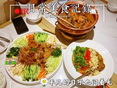 -上关东东北菜(夫子庙水游城店)