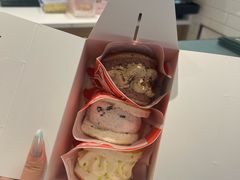 -Gram舒芙蕾(杭州中心店)