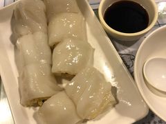 -点点心点心专门店(旺角店)