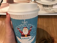 -COSTA COFFEE(武汉武商MALL店)