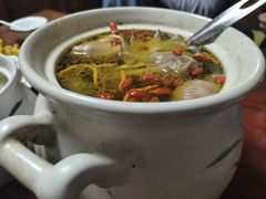 -老张烤羊(王哥庄店)