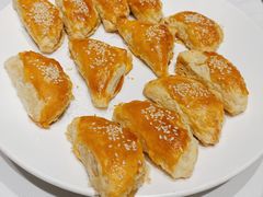 榴莲酥-大铁勺新津菜(迎水道店)