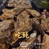 商超探店|听说他家蚝🦪不错～备个年货？