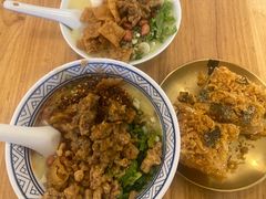 -小豆海棠(嘉兴路店)