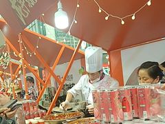 -小龙坎火锅(全球总店)