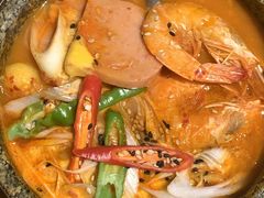 -汉米达特色料理餐厅(郴州友阿国际广场店)