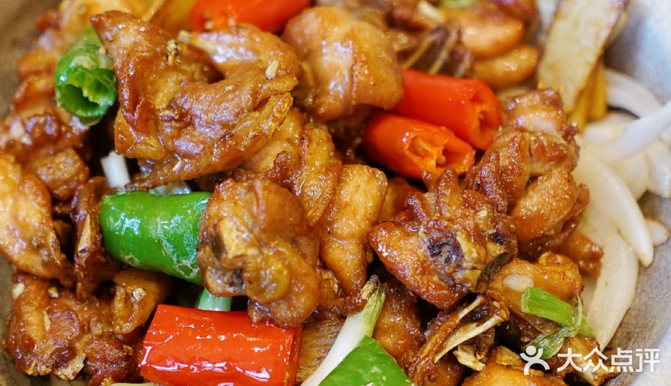 人均500的食堂了解下