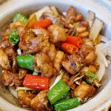 人均500的食堂了解下