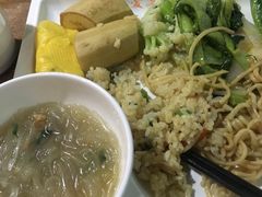 -素清香(解放路店)