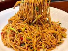 -青岛海天世园酒店-海澜阁中餐厅