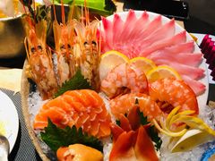 -星伦多自助料理(爱琴海店)