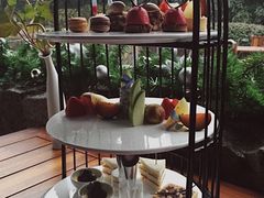 -三嚥阁 La Villa Restaurant
