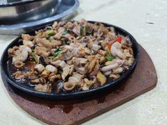 -标记美食新鲜猪杂(兴南大道店)