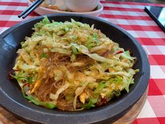 -西贝莜面村(上海百联西郊店)