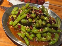 -破店肥哈·海鲜·烧烤(郑州银泰inPARK店)