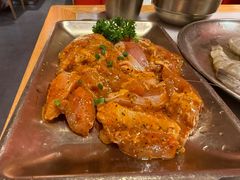 -韩宫宴和牛烤肉(上海金山万达店)