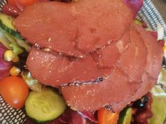 -新发展亚太JW万豪酒店·福苑咖啡厅