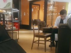 -星巴克(上海南站店)
