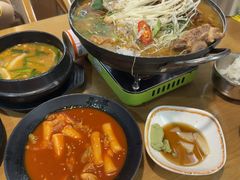 -海云台韩式汤饭·13年匠心韩料(南山店)