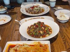 -胖老汉(北京路店)